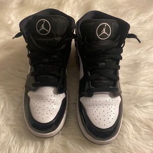 Jordan 1 Mid SE All-Star (2021) (GS)